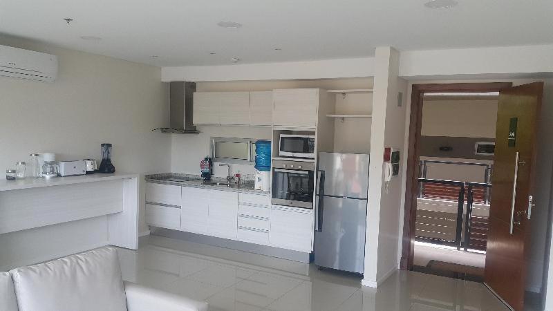 Start Villa Morra Rent Apartments Асунсьйон Номер фото