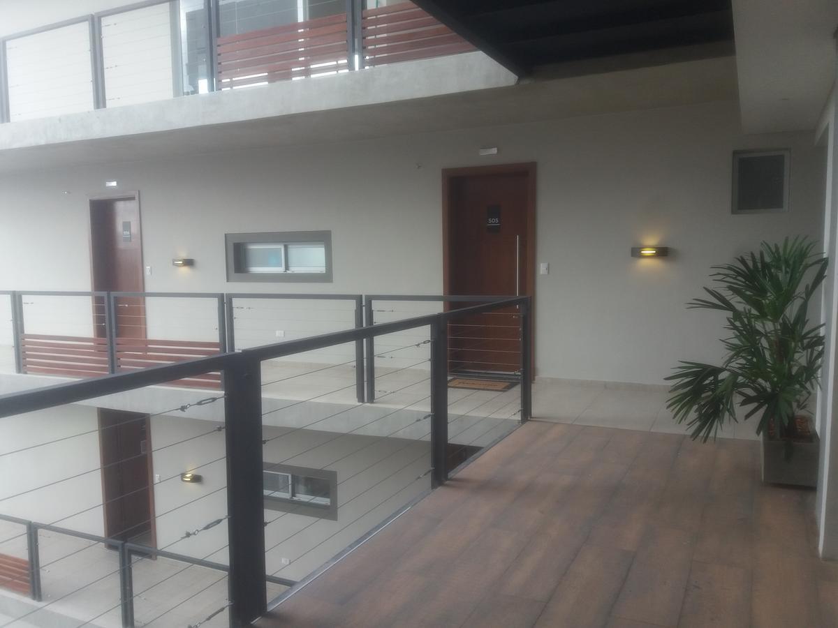 Start Villa Morra Rent Apartments Асунсьйон Екстер'єр фото