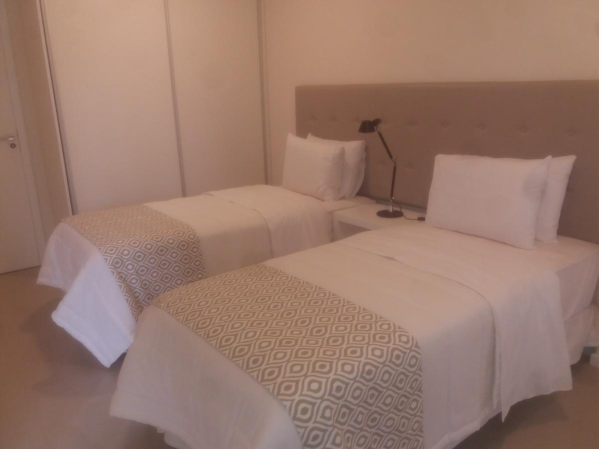 Start Villa Morra Rent Apartments Асунсьйон Екстер'єр фото